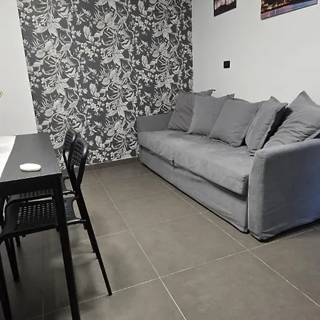 Seta 4 * Catania